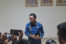 Pemkab Pesbar Mulai Persiapkan WSL Krui Pro 2025