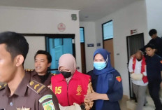Korupsi CT Scan Terkuak, Mantan Direktur RSUD Ditahan