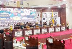 Dewan Dorong Wali Kota Terpilih Bandar Lampung Lakukan Gebrakan Baru