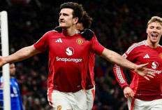 Manchester United Menang 3-2 dari Ipswich Town: Akhirnya MU Kembali ke Jalur Kemenangan