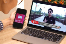 Rayakan HUT ke-79 RI, Telkomsel Hadirkan Pemanfaatan Teknologi 5G Standalone Pertama di Indonesia