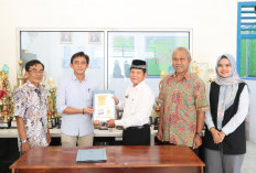 Dukung Pendidikan,pada Peringatan Hardiknas, PLN UID Lampung Teken MoU dengan SMK BLK