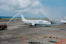 BBN Airlines Indonesia Fokuskan Model Bisnis Charter ACMI