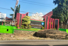  PKG di Bandarlampung Belum Dilaksanakan