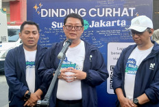 Tak Respons Aduan di Aplikasi JAKI, Pegawai Pemprov DKI Terancam Potong TKD