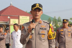 Polres Pringsewu Lampung Gelar Festival Seni Budaya Kuda Kepang untuk Redakan Suhu Politik