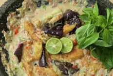  Pecak Ikan dan Terong yang Simpel tapi Nikmat