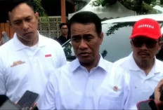 Mafia Pangan Jadi Ancaman