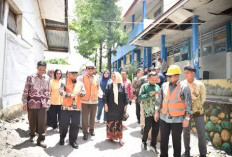  Revitalisasi Sekolah Dipercepat