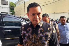 PDI Perjuangan Gagal Kandaskan Gibran, PTUN Jakarta Tolak Aduan 