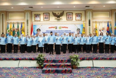 Anggota DPRD Lamteng Meri Andriyani Optimistis LKKS Bisa Bantu Pemerintah Wujudkan Kesejahteraan Sosial