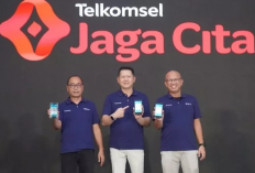 Telkomsel Jaga Cita, Kuatkan Ekosistem Digital untuk Pendidikan Berkelanjutan di Indonesia 