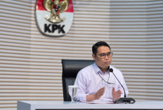 KPK Akan Koordinasi dengan Bareskrim Soal Kasus TPPU Setya Novanto