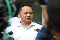 Kejagung Periksa Enam Saksi Kasus Dugaan Korupsi Tata Kelola Minyak Mentah Pertamina