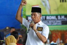 Sebut Bukan Atas Nama Lembaga, Golkar Minta Surat Usulan Pj. Gubernur Lampung yang Baru Dianulir 