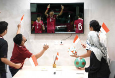 Kolaborasi Telkomsel dan Vidio, Tonton FIFA U-17 World Cup Indonesia 2023 Bonus Kuota 1 GB