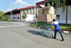  Sepatu Bata Setop Produksi Alas Kaki 