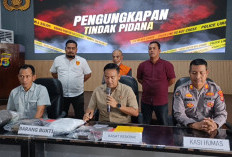 Niat Gandakan Uang Miliaran, 5 Wanita di Lamsel Jadi Korban Pencabulan