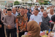 Perkuat Ekonomi Kerakyatan, Dorong Pengembangan UMKM Pringsewu Melalui Maliosewu