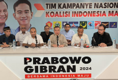 Koalisi Indonesia Maju Plus Usung Ridwan Kamil sebagai Calon Gubernur Jakarta 2024