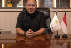 Kader Terjaring BNN, HIPMI Tegaskan Itu Ulah Pribadi