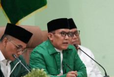 Waketum PPP Kritik Rommy soal Ajakan Tokoh Eksternal Jadi Ketum: Tidak Etis, Seperti Barang Dagangan