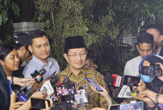  Inilah 49 Nama Calon Menteri yang Dipanggil Prabowo