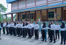  Capaska Kota Metro Mulai Berlatih 