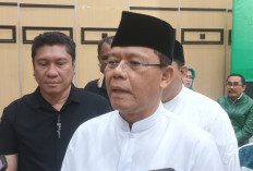 GPK Tegaskan Dukungan Penuh pada Kepemimpinan PPP di Bawah Muhamad Mardiono