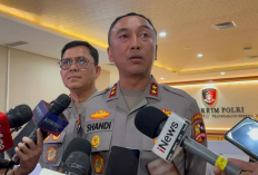 Polri Sebut Hanya 300 Personel Duduki Jabatan Sipil