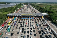  Jasa Marga Kembali Beri Diskon 20 Persen Tarif Tol 