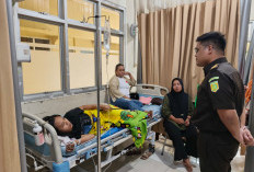 Lima Siswa SMAN 1 Punggur Diduga Keracunan MBG 