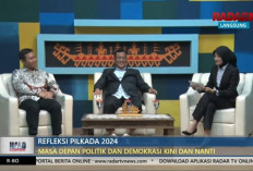 Refleksi Pilkada 2024: Masa Depan Politik Lampung Kini dan Nanti