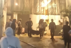 Rumah Sri Mulyani dan 4 Anggota DPR RI Hancur dan Dijarah
