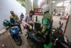  Penjualan Eceran Naik 1,7% pada November 2024