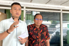 Paslon 01 Minta KPU dan Bawaslu Batalkan Pencalonan Waru