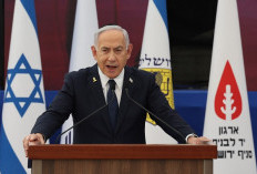 Kekalahan Pemilu Netanyahu di Depan Mata