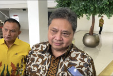 Golkar Lakukan Evaluasi Berkala untuk Tentukan Calon di Pilgub Jakarta 2024