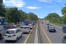 Isu Pergeseran Tanah Dekat Tol Cipularang, Ini Penjelasan Resmi Jasa Marga