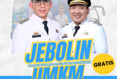 Inovasi DPMPTSP Lamsel, Jemput Bola Perizinan UMKM