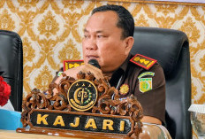 Kejari Waykanan Segera Terbitkan DPO Kepala Kampung Bandar Dalam
