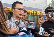 KPK Hentikan Penyidikan Kasus Tambang Nikel Rp2,7 Triliun