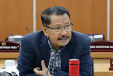 PDIP Tolak Wacana Pilkada Lewat DPRD, Sebut Mirip Era Orde Baru