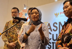 Seleksi CASN Tahun 2025 Dibuka, Menteri PANRB Rini Widyantini Beber Penjelasan