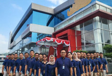 Astra Daihatsu Lampung Buka Peluang Sales Executive