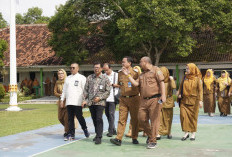 SMAN 1 Tanjung Bintang “Terbang Lebih Tinggi”