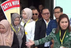 Tim Hotman Paris Kawal Penembakan 3 Polisi Waykanan