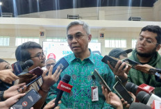 Satori Sebut Semua Anggota Komisi XI DPR Terima Dana CSR dari Bank Indonesia, KPK Akan Ungkap Lewat Pemeriksaa