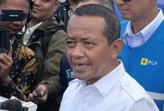  Pembelian Energi dari AS Rp307 T Terancam Batal