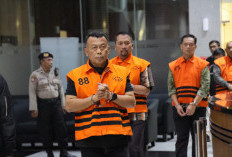 KPK Tangkap Bupati Ponorogo, Ungkap Dugaan Suap RSUD Dr. Harjono dan Gratifikasi Jabatan